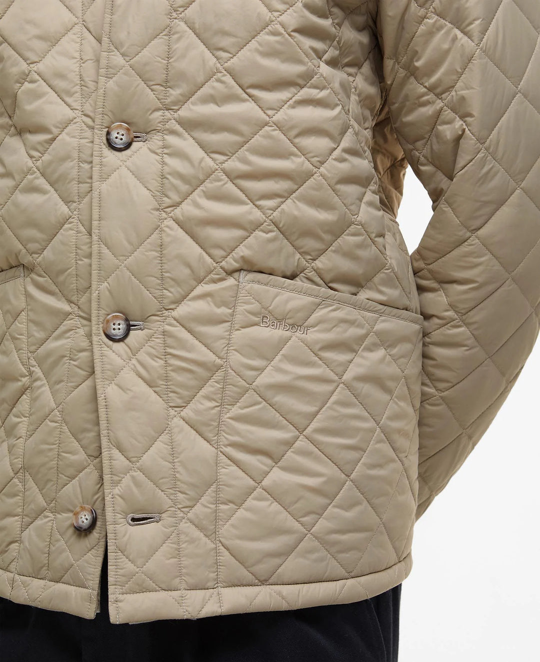 Barbour Tyne Liddesdale Quilted Jacket/Jakna MQU1840