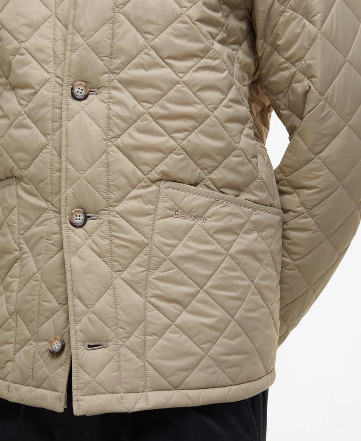 Barbour Tyne Liddesdale Quilted Jacket/Jakna MQU1840