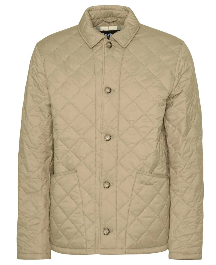 Barbour Tyne Liddesdale Quilted Jacket/Jakna MQU1840