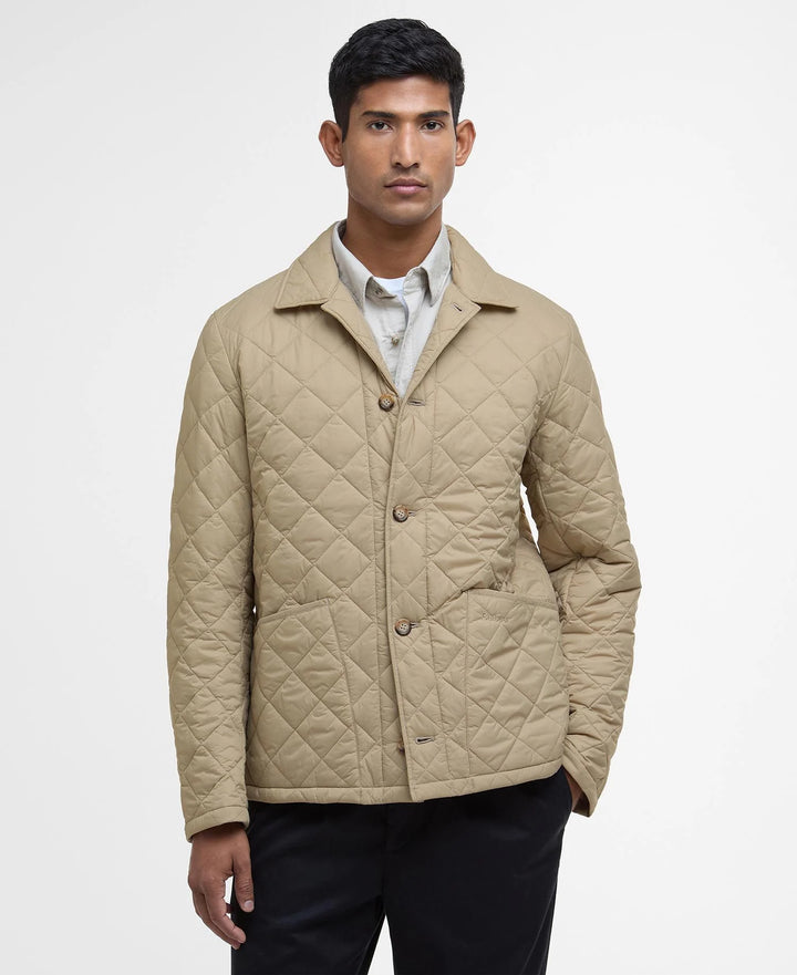 Barbour Tyne Liddesdale Quilted Jacket/Jakna MQU1840