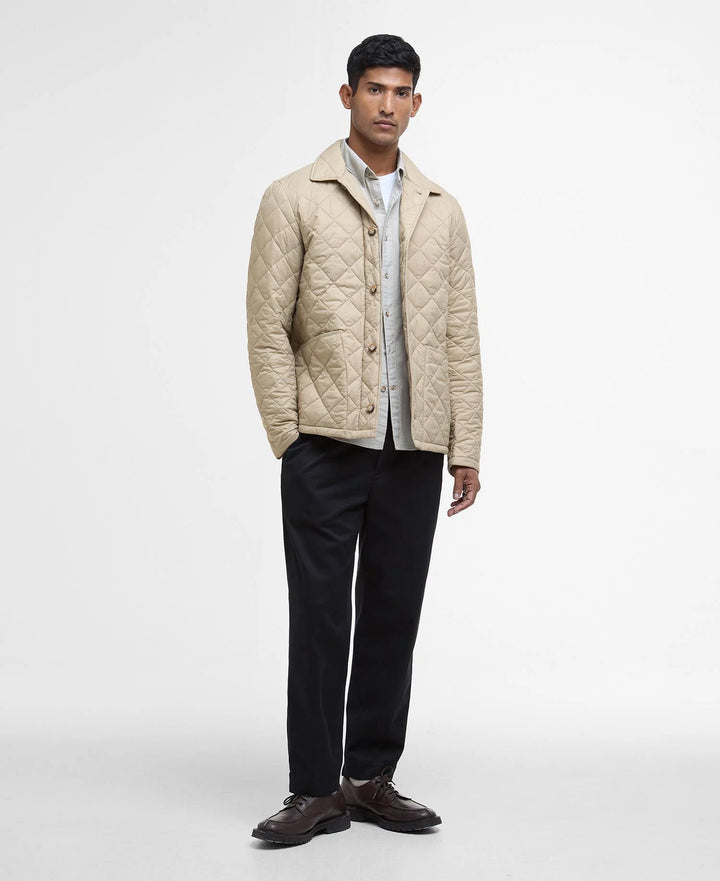 Barbour Tyne Liddesdale Quilted Jacket/Jakna MQU1840