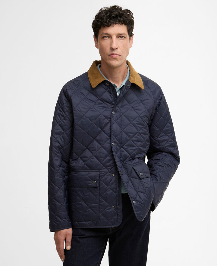 Barbour City Bedale Quilted Jacket/ Jakna  MQU1895