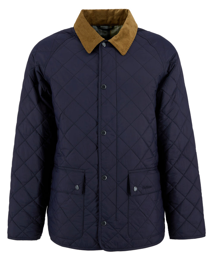 Barbour City Bedale Quilted Jacket/ Jakna  MQU1895