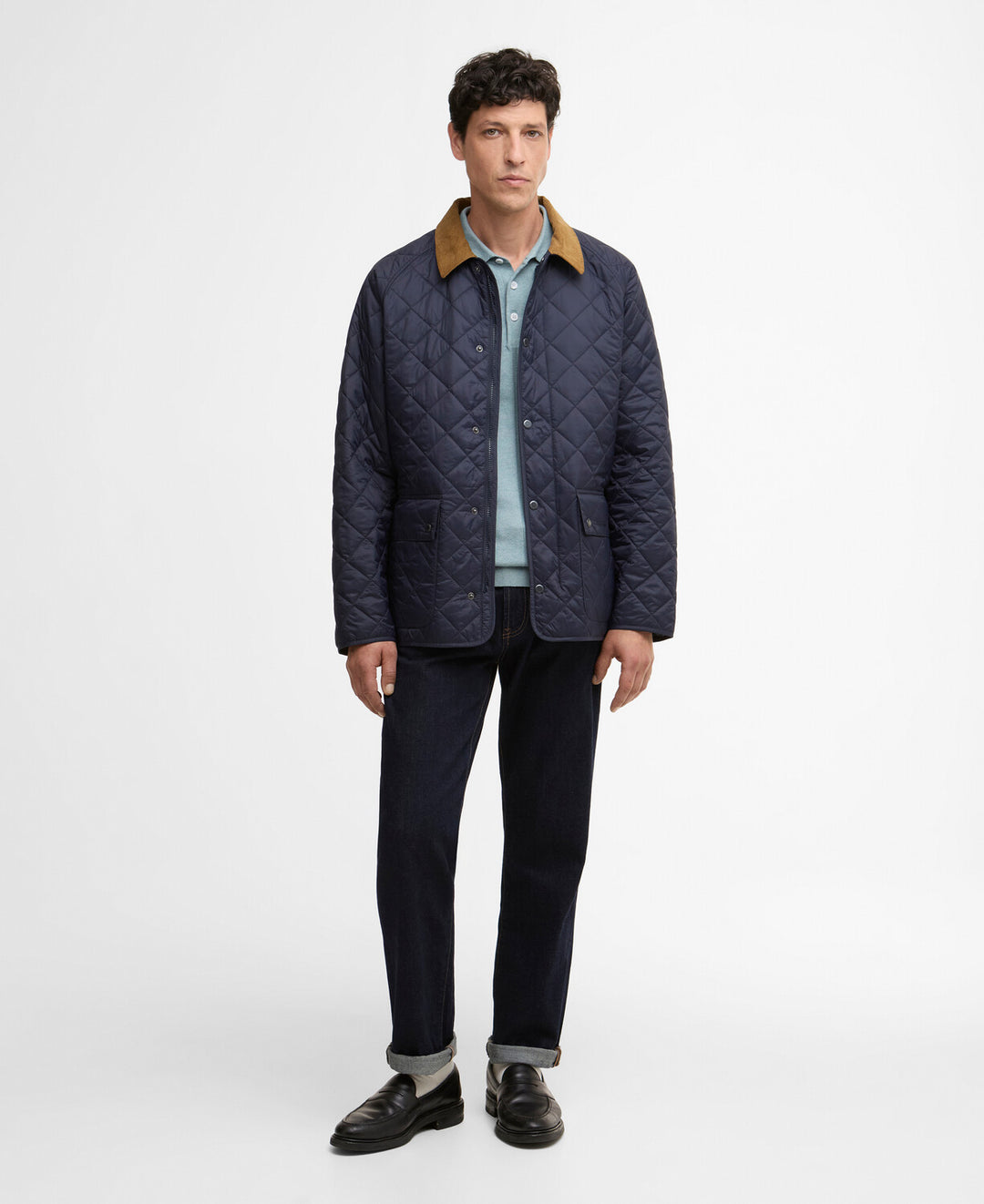 Barbour City Bedale Quilted Jacket/ Jakna  MQU1895