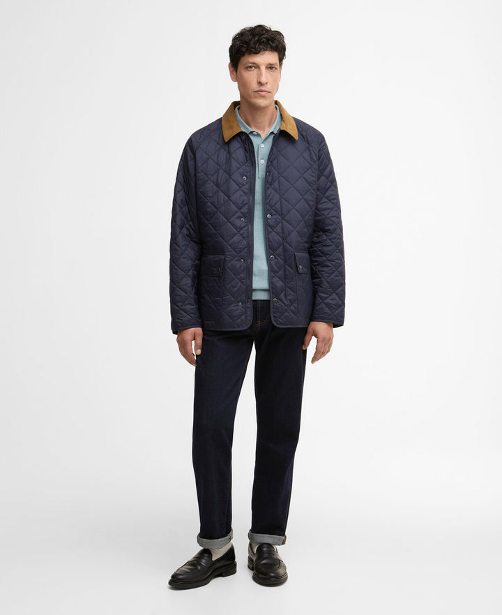 Barbour City Bedale Quilted Jacket/ Jakna  MQU1895