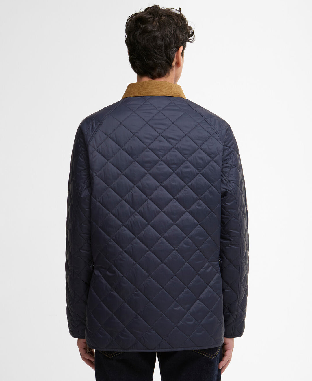 Barbour City Bedale Quilted Jacket/ Jakna  MQU1895