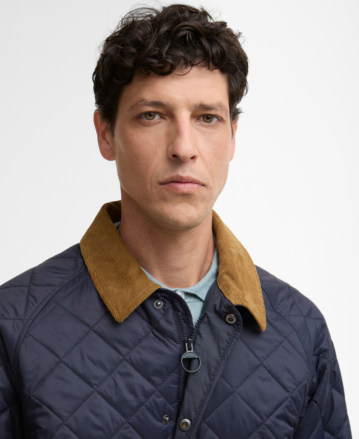 Barbour City Bedale Quilted Jacket/ Jakna  MQU1895