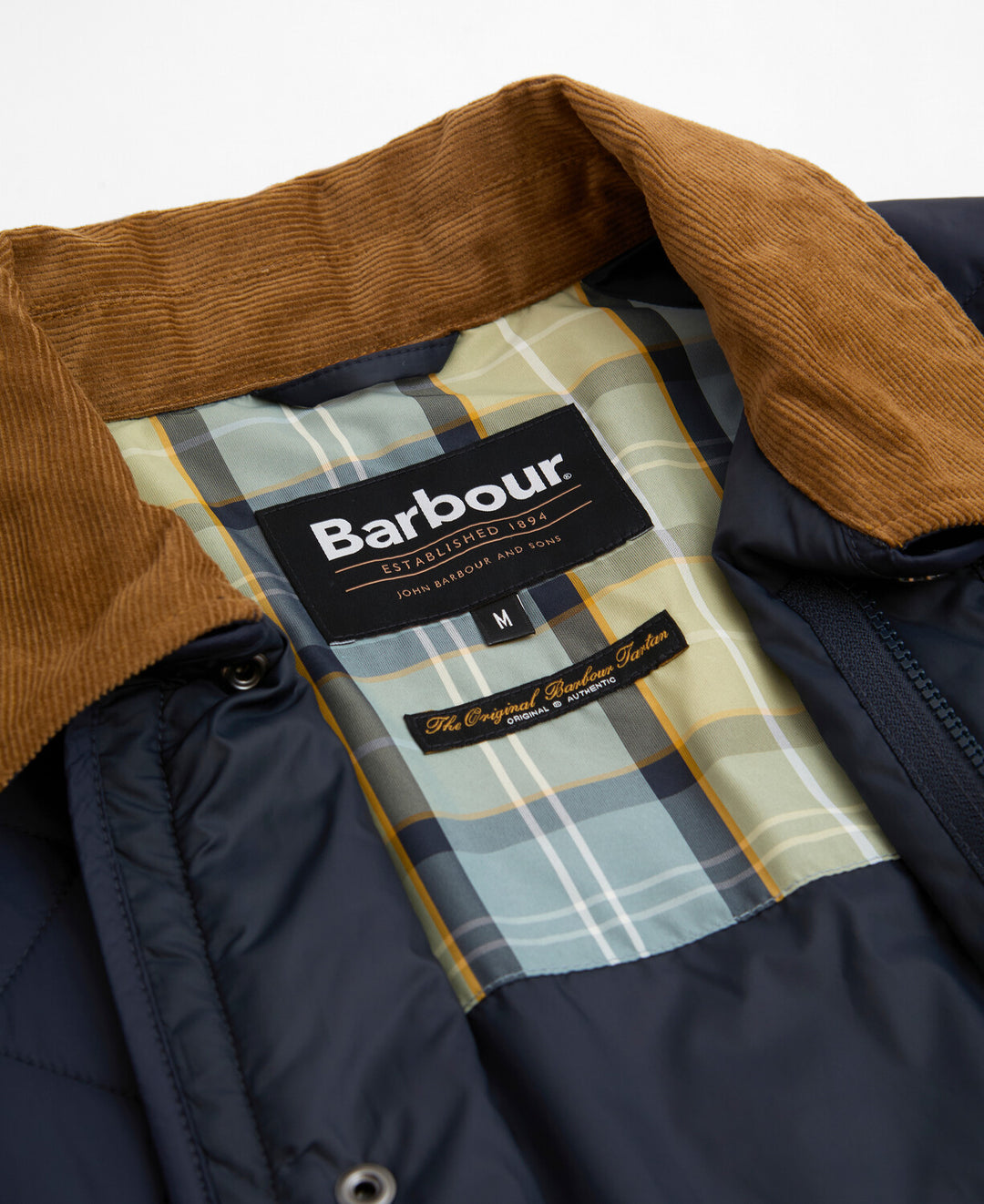 Barbour City Bedale Quilted Jacket/ Jakna  MQU1895
