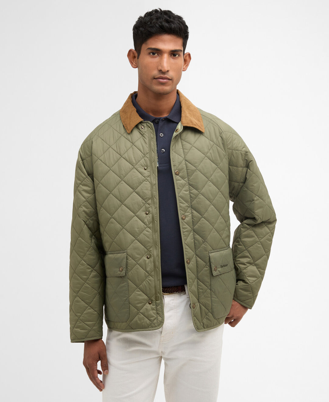 Barbour City Bedale Quilted Jacket/ Jakna  MQU1895