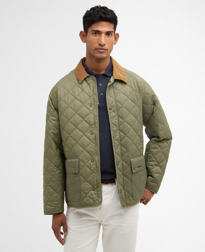 Barbour City Bedale Quilted Jacket/ Jakna  MQU1895