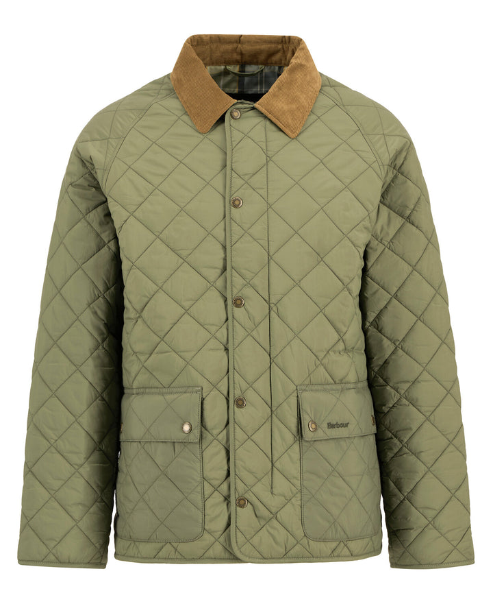 Barbour City Bedale Quilted Jacket/ Jakna  MQU1895