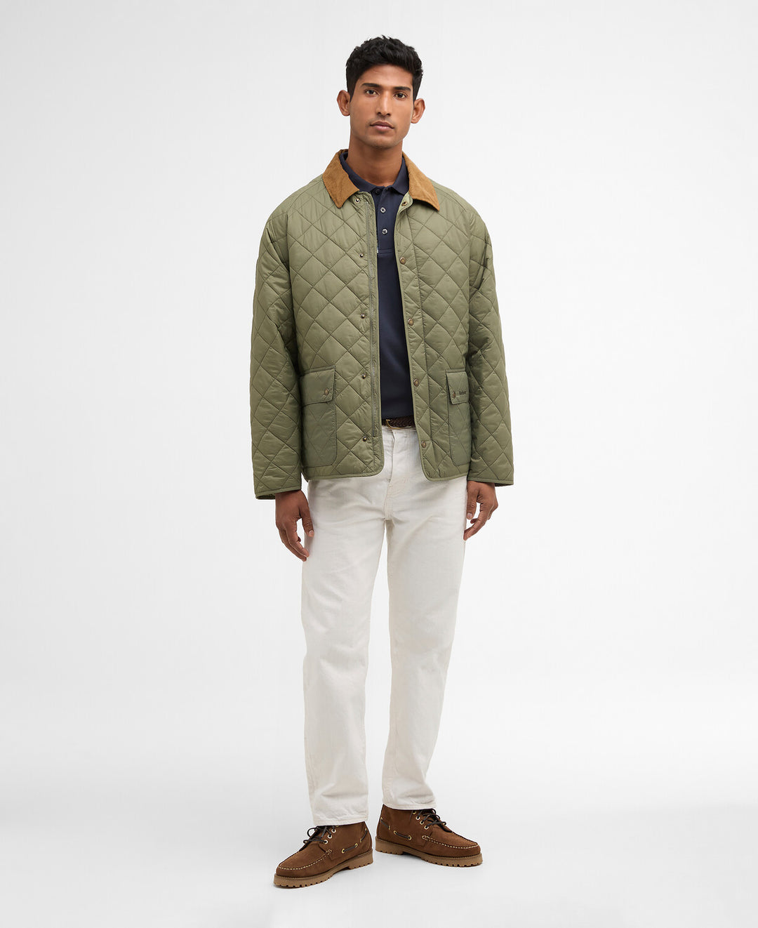Barbour City Bedale Quilted Jacket/ Jakna  MQU1895