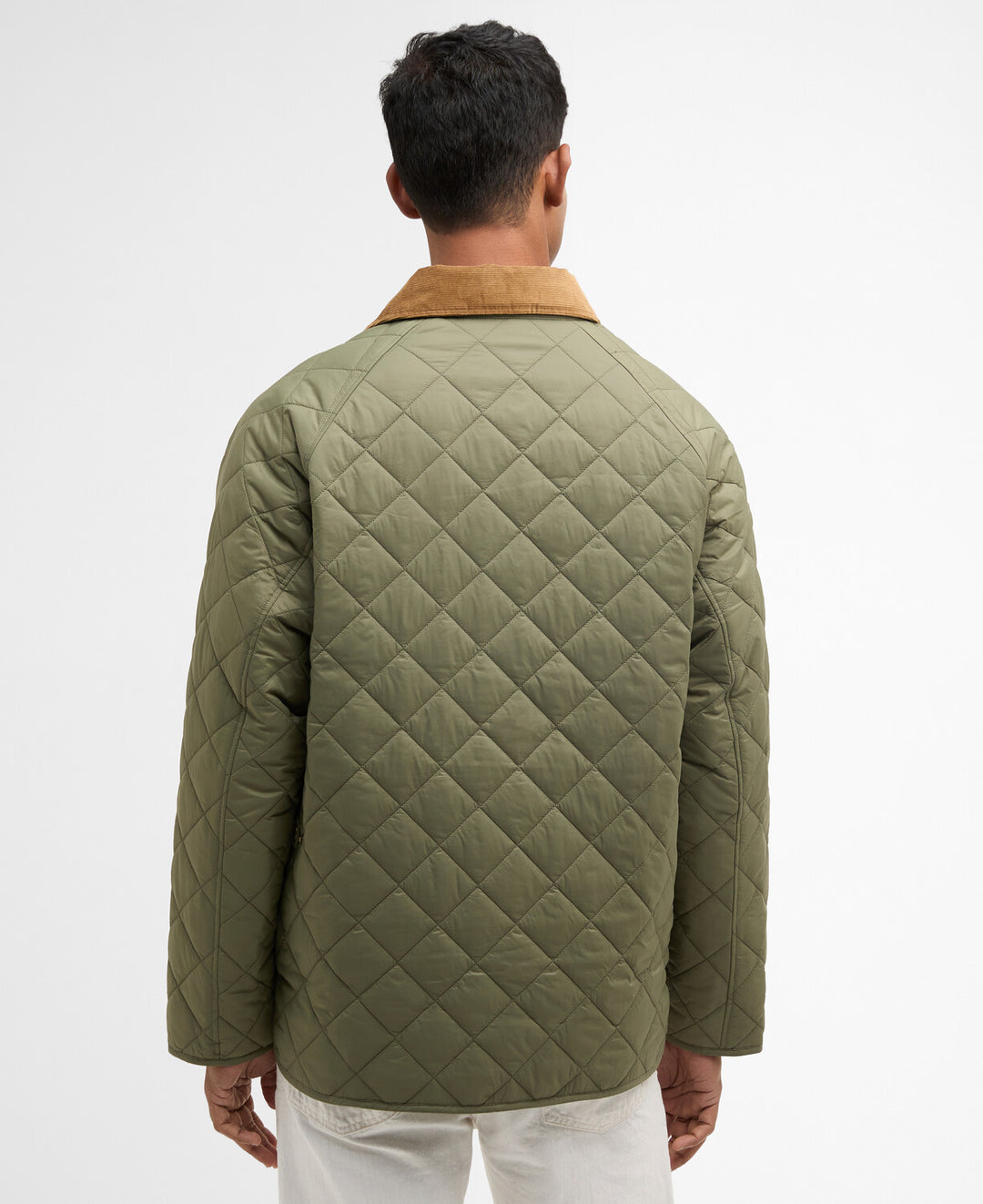 Barbour City Bedale Quilted Jacket/ Jakna  MQU1895