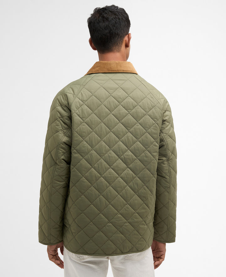 Barbour City Bedale Quilted Jacket/ Jakna  MQU1895
