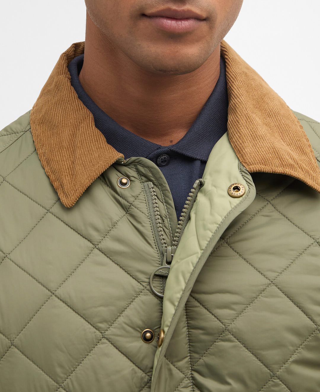 Barbour City Bedale Quilted Jacket/ Jakna  MQU1895
