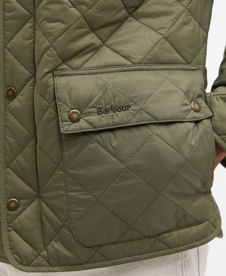 Barbour City Bedale Quilted Jacket/ Jakna  MQU1895