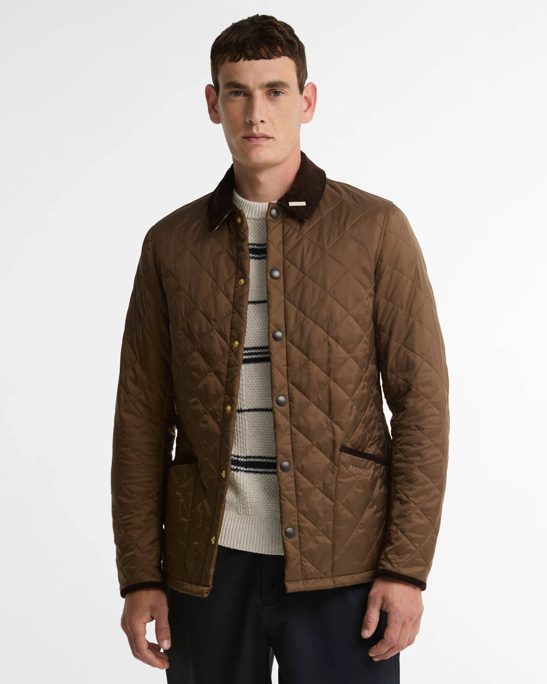 Barbour Icons Heritage Jacket/Jakna MQU1928