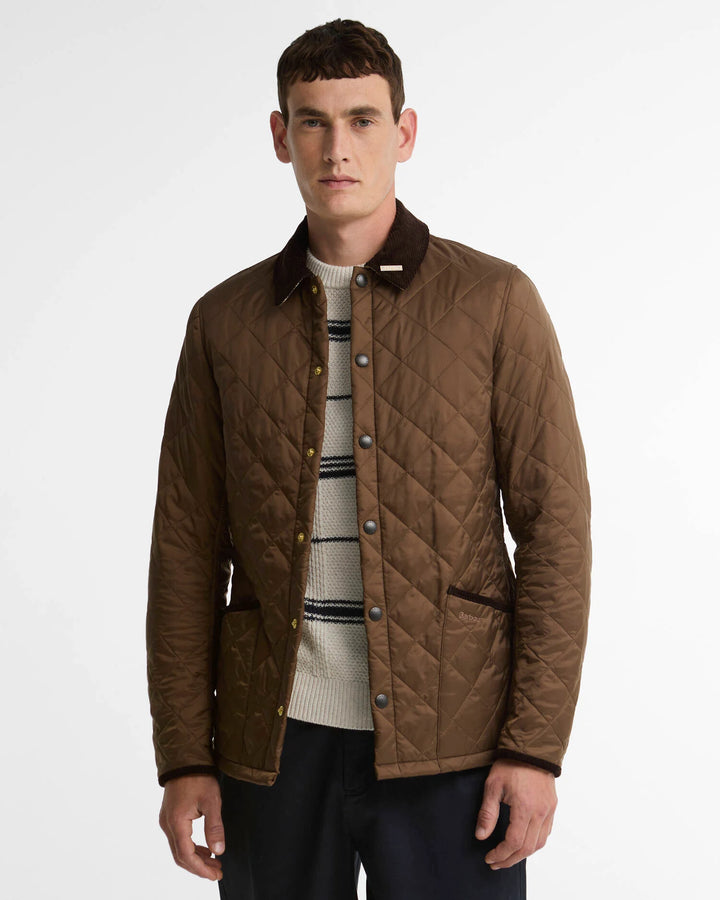 Barbour Icons Heritage Jacket/Jakna MQU1928