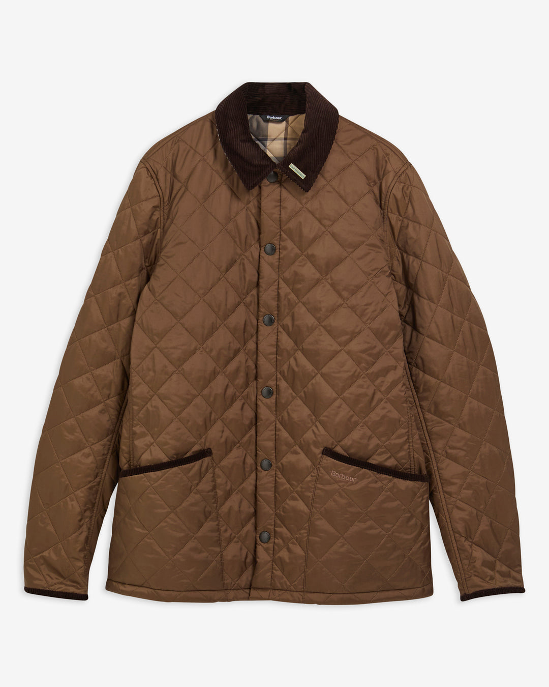 Barbour Icons Heritage Jacket/Jakna MQU1928
