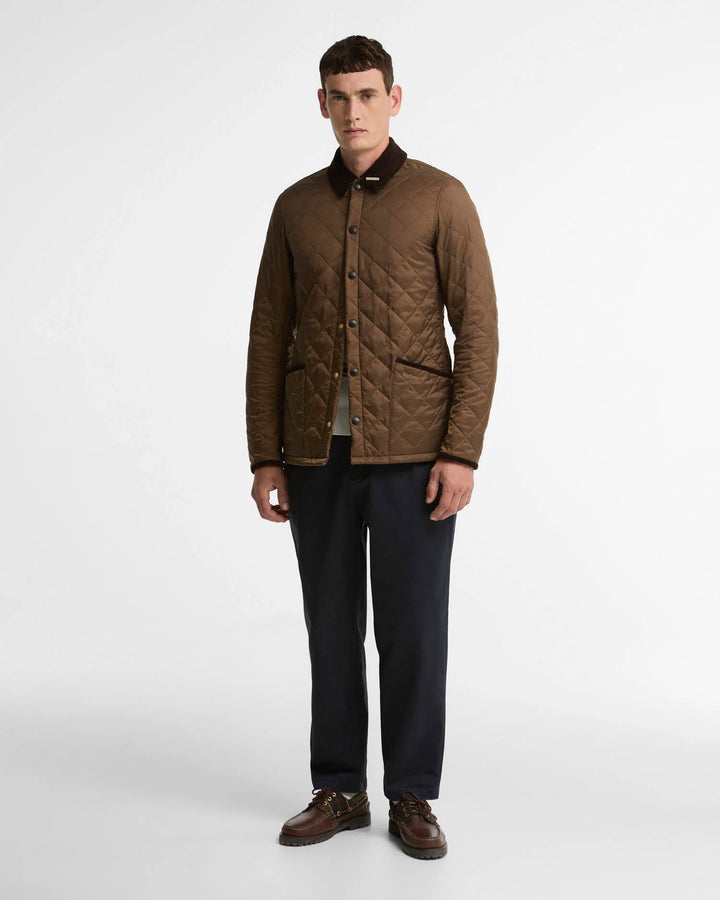 Barbour Icons Heritage Jacket/Jakna MQU1928
