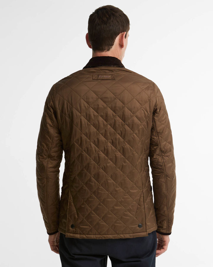 Barbour Icons Heritage Jacket/Jakna MQU1928