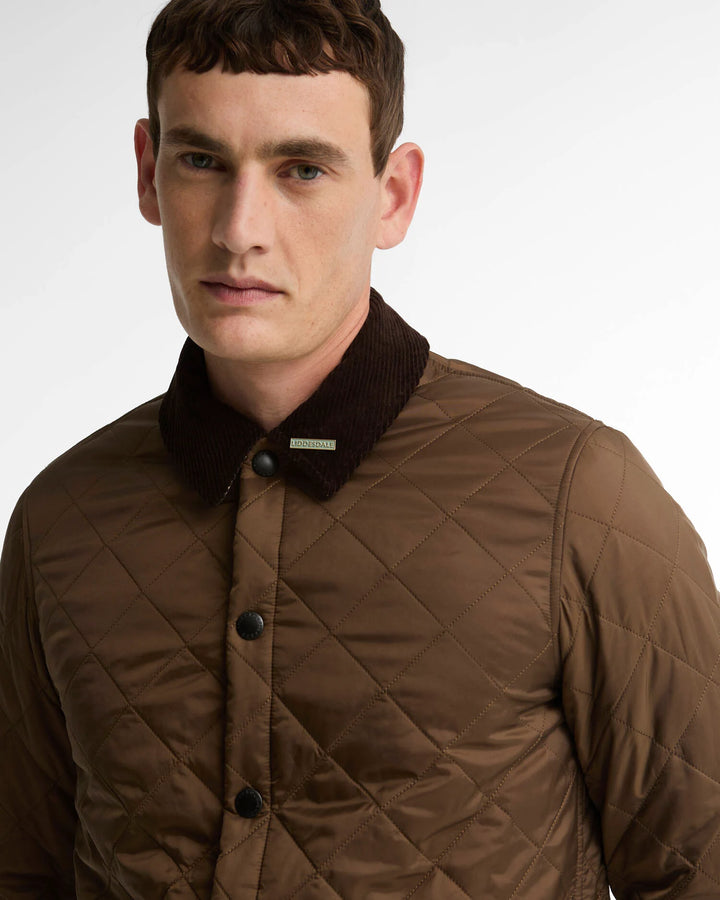 Barbour Icons Heritage Jacket/Jakna MQU1928