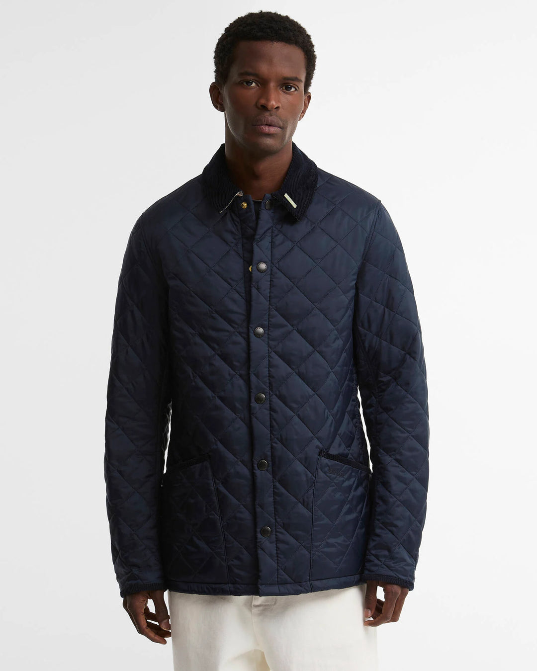 Barbour Icons Heritage Jacket/Jakna MQU1928