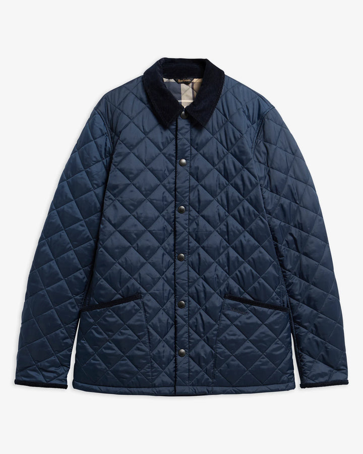 Barbour Icons Heritage Jacket/Jakna MQU1928