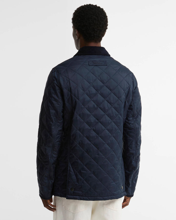 Barbour Icons Heritage Jacket/Jakna MQU1928