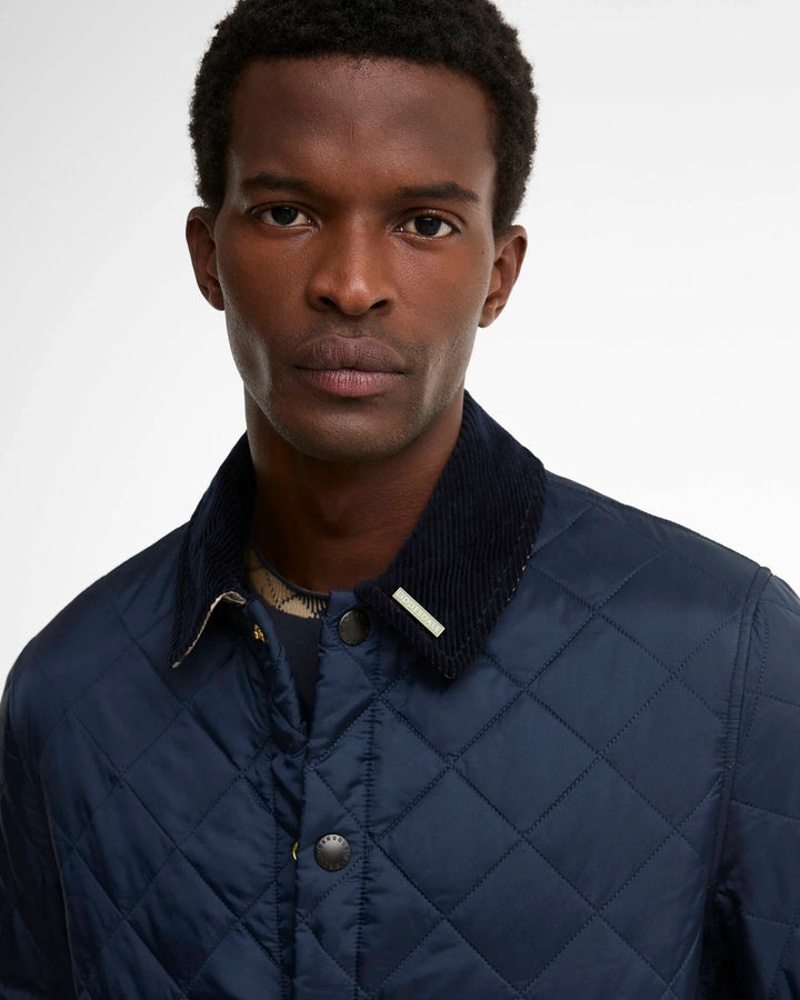 Barbour Icons Heritage Jacket/Jakna MQU1928