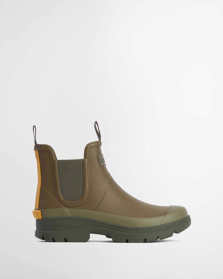 Barbour Nimbus Wellingtons/ Gumene čizme  MRF0028