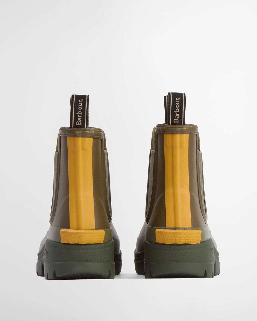 Barbour Nimbus Wellingtons/ Gumene čizme  MRF0028
