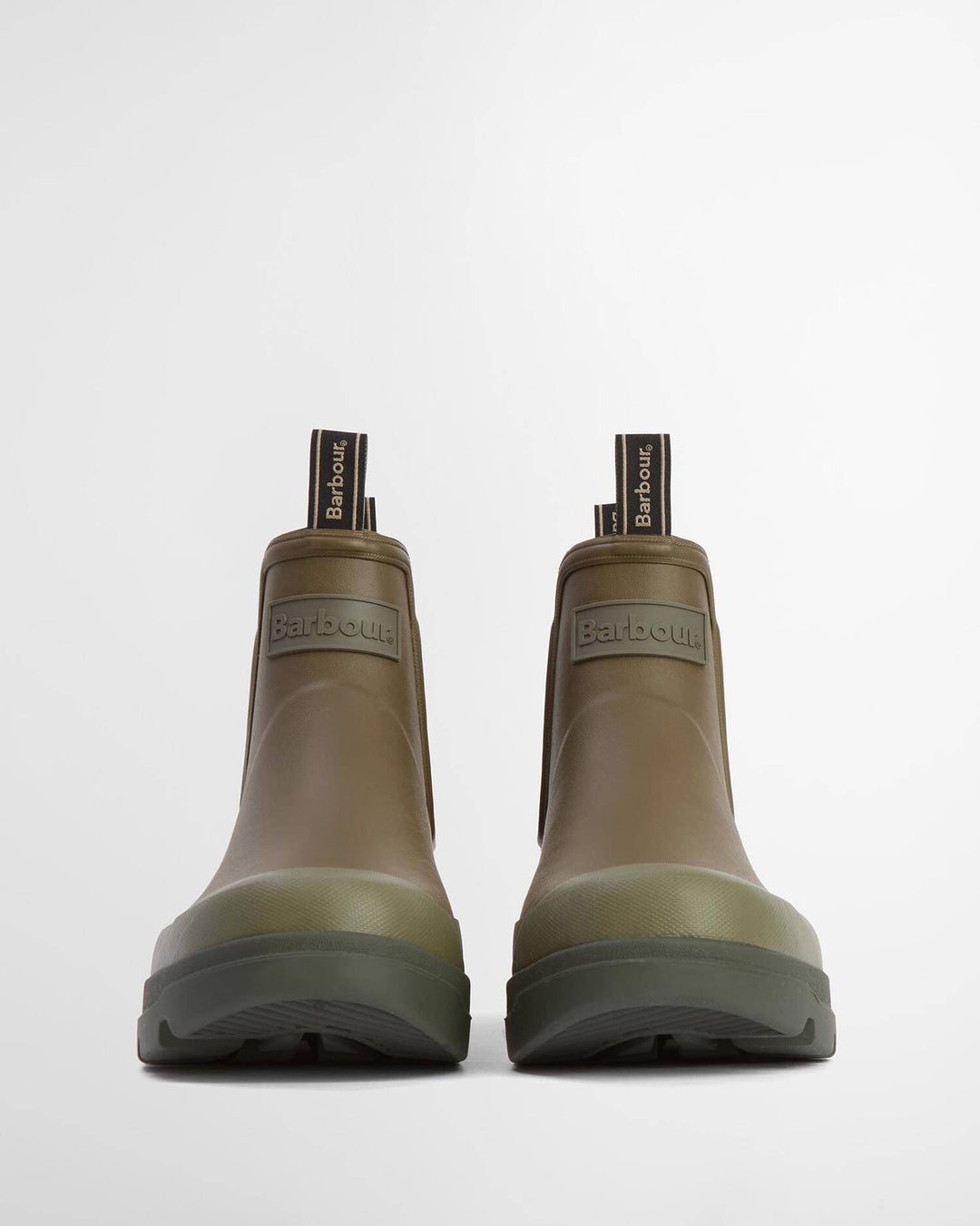 Barbour Nimbus Wellingtons/ Gumene čizme  MRF0028