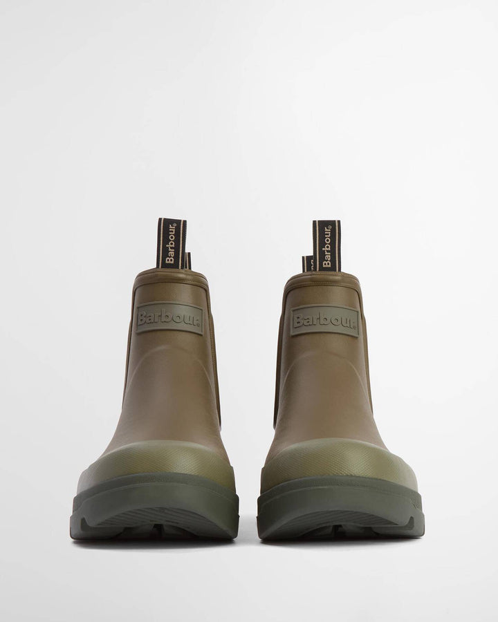Barbour Nimbus Wellingtons/ Gumene čizme  MRF0028