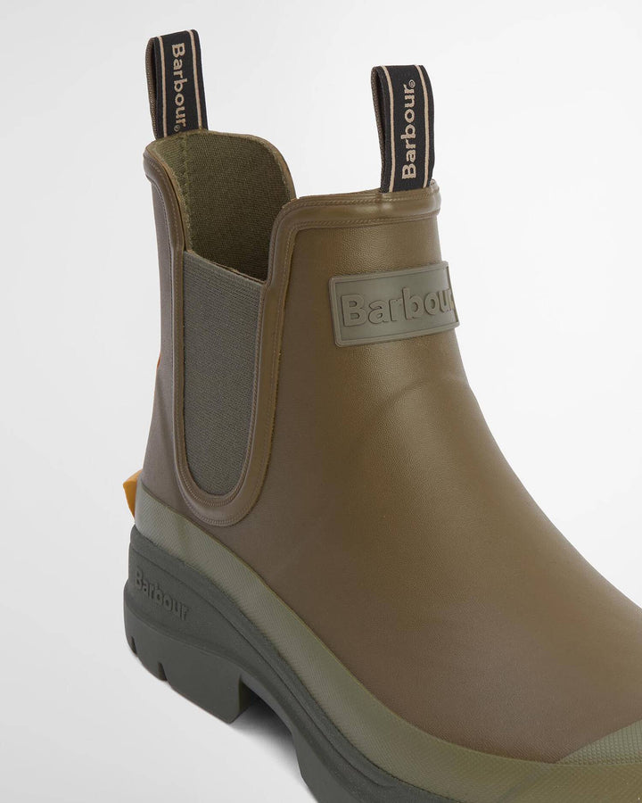Barbour Nimbus Wellingtons/ Gumene čizme  MRF0028