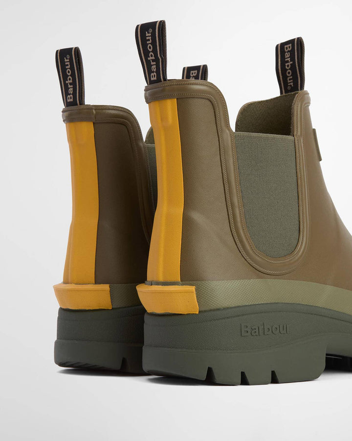 Barbour Nimbus Wellingtons/ Gumene čizme  MRF0028