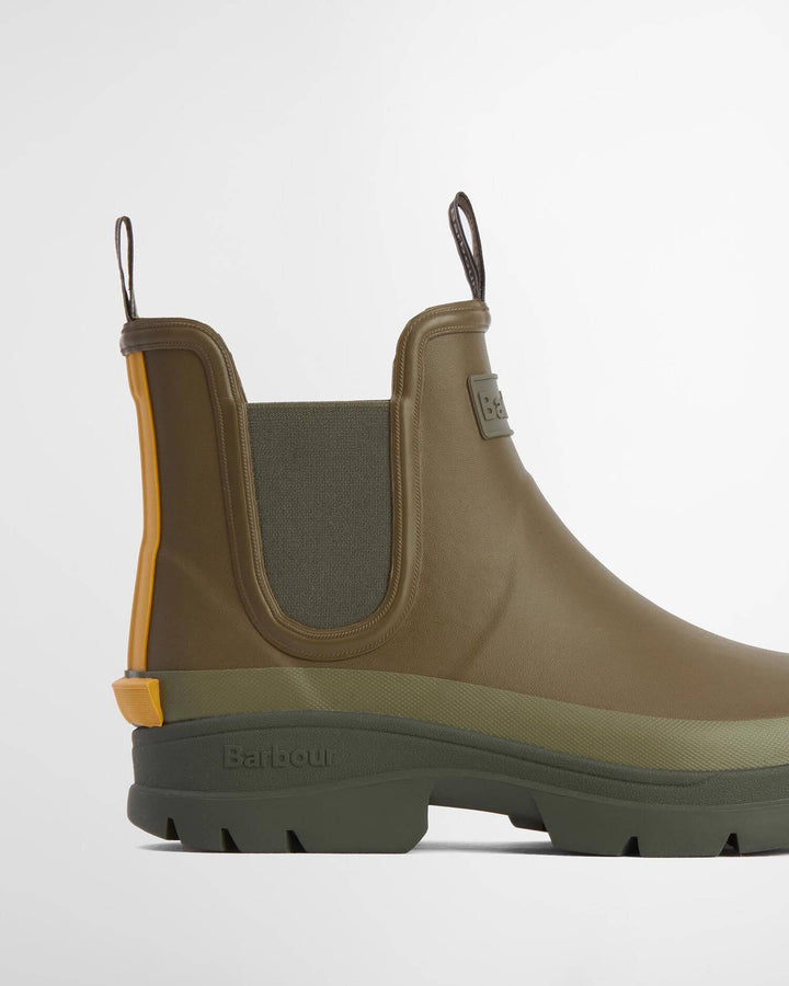 Barbour Nimbus Wellingtons/ Gumene čizme  MRF0028