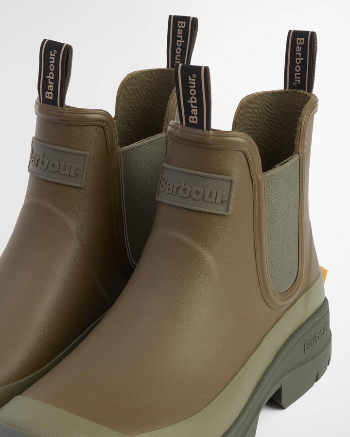 Barbour Nimbus Wellingtons/ Gumene čizme  MRF0028