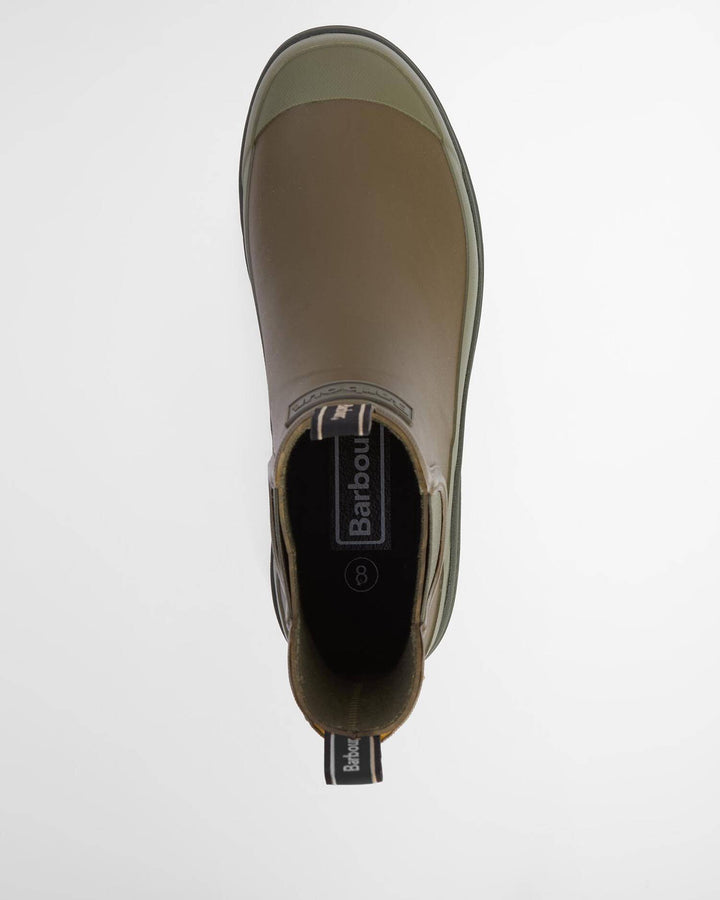 Barbour Nimbus Wellingtons/ Gumene čizme  MRF0028