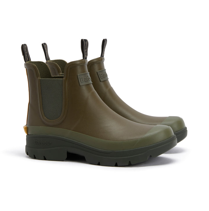 Barbour Nimbus Wellingtons/ Gumene čizme  MRF0028