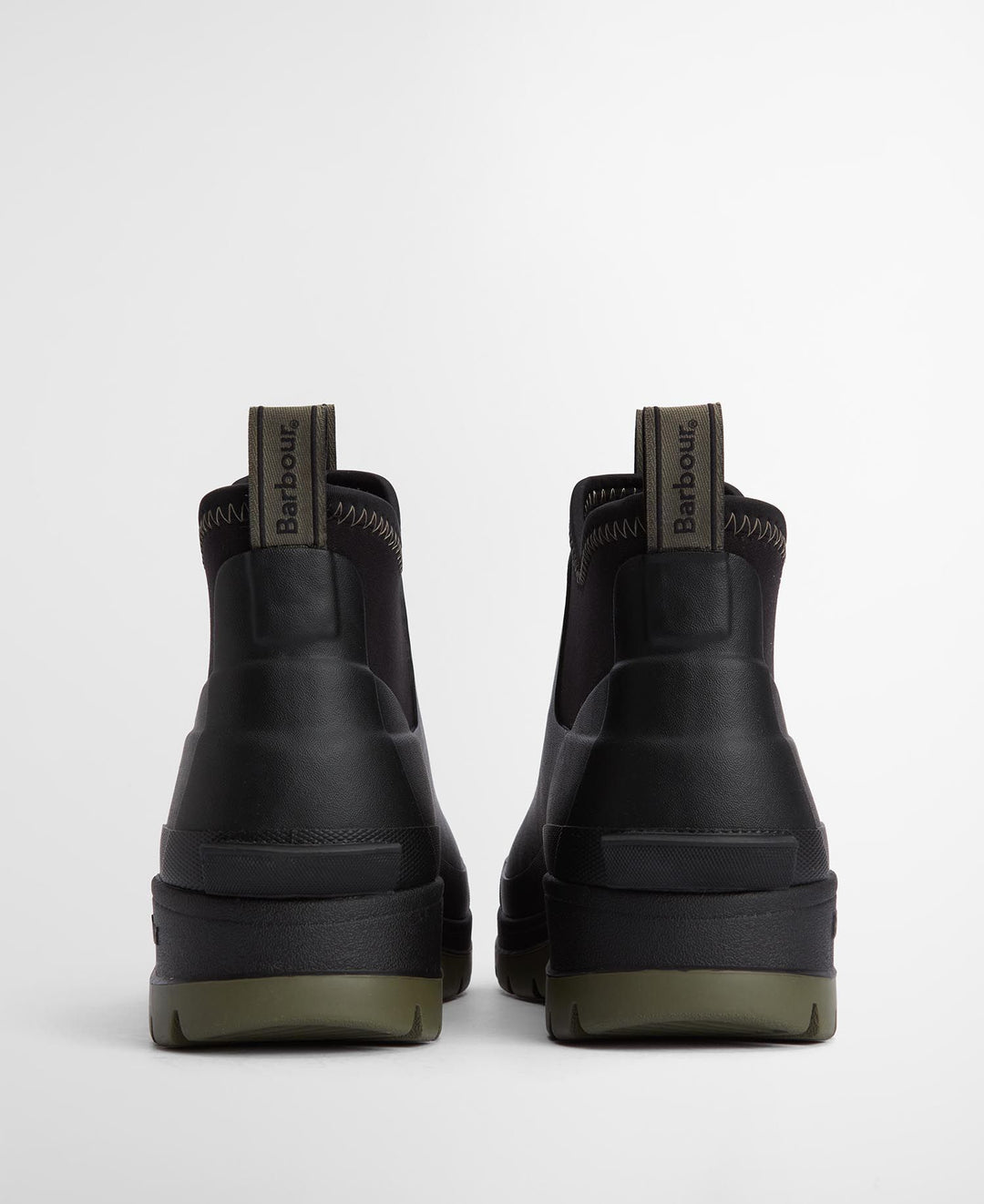 Barbour Ridge Welly/Čizme MRF0039