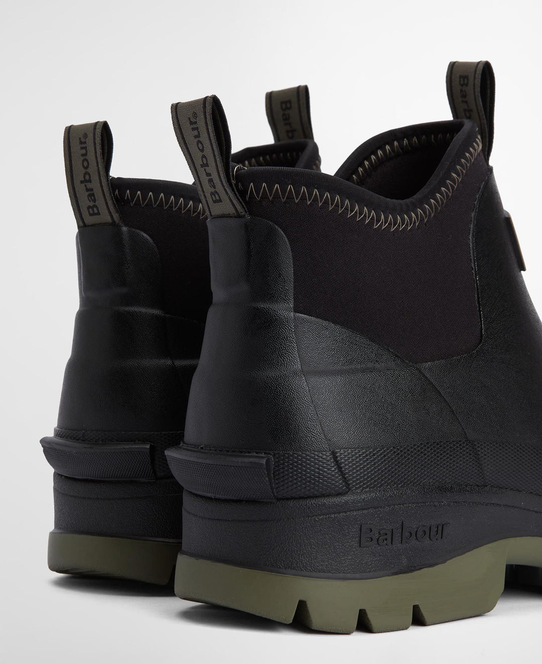 Barbour Ridge Welly/Čizme MRF0039
