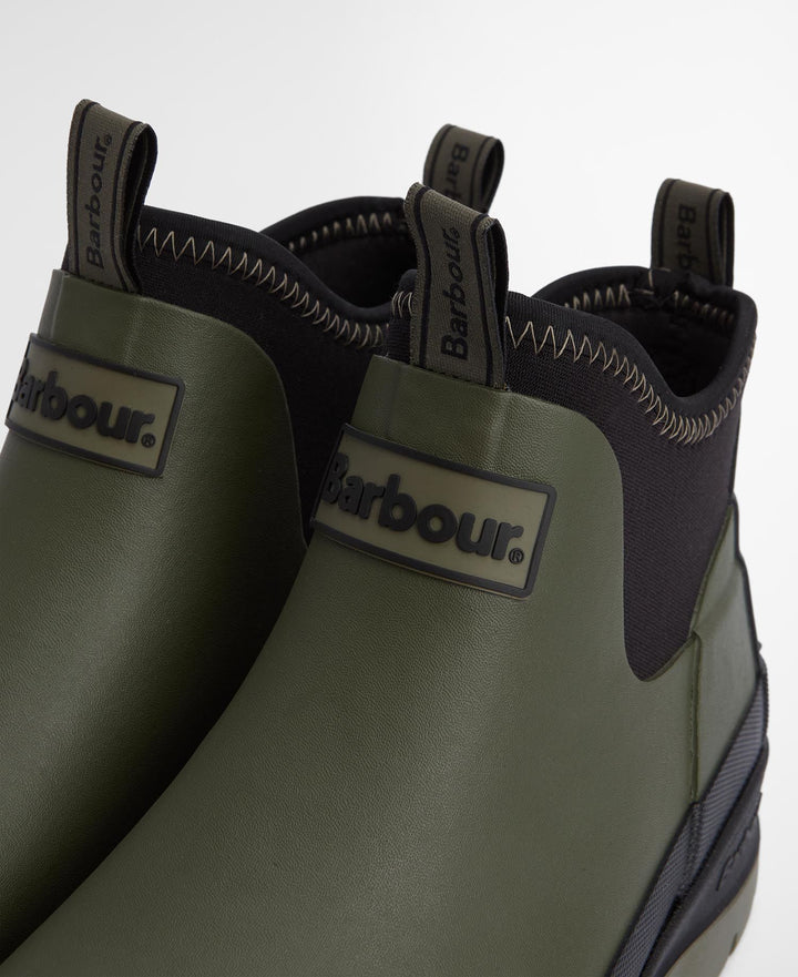 Barbour Ridge Welly/Čizme MRF0039