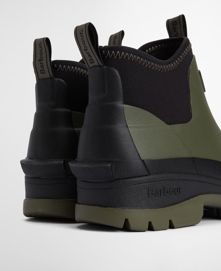 Barbour Ridge Welly/Čizme MRF0039