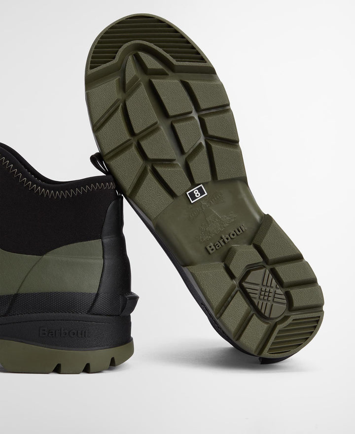 Barbour Ridge Welly/Čizme MRF0039