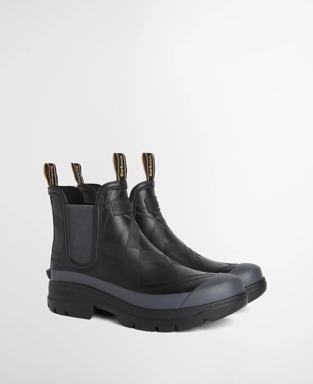 Barbour Breacon Welly/Čizme MRF0054