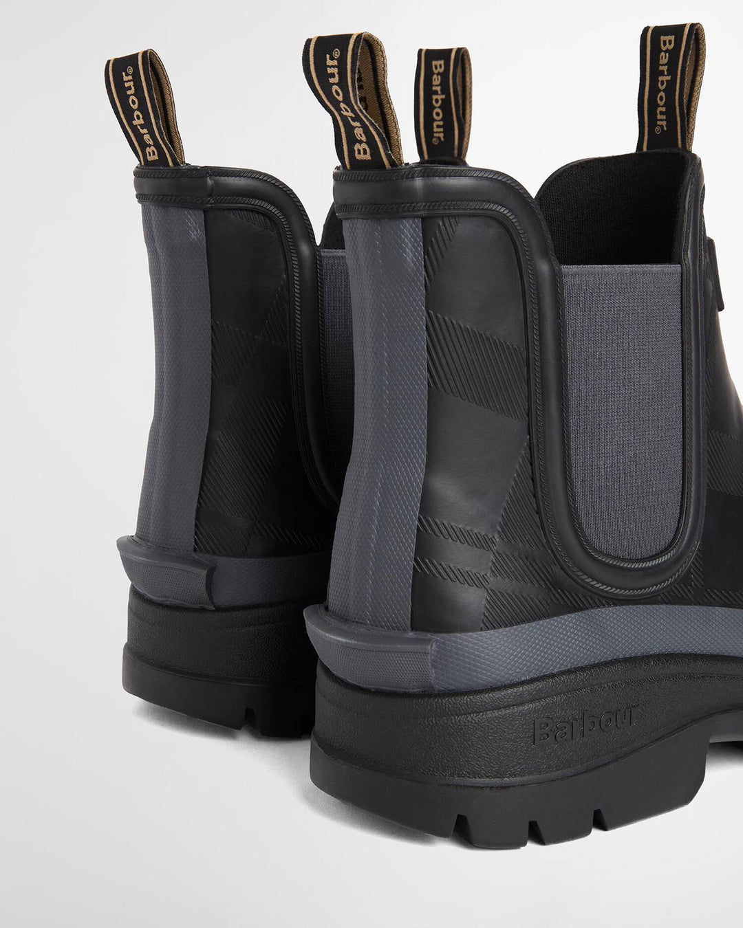 Barbour Breacon Welly/Čizme MRF0054