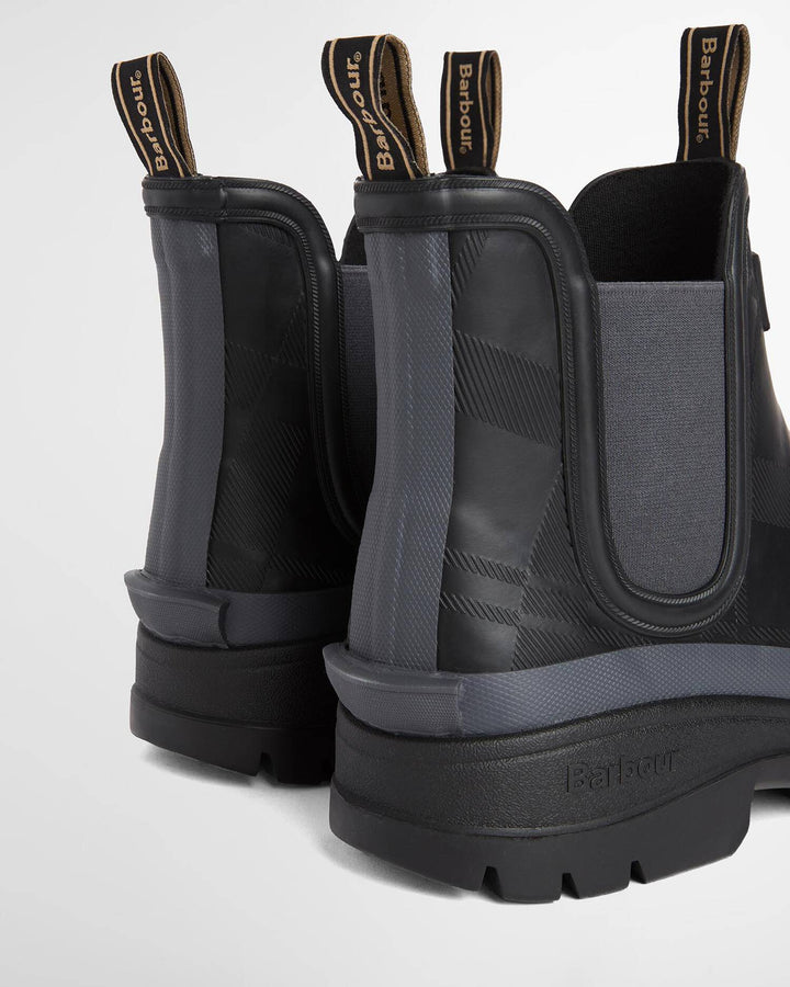 Barbour Breacon Welly/Čizme MRF0054