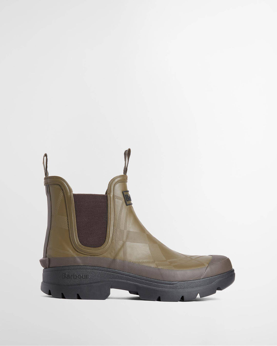 Barbour Breacon Welly/Čizme MRF0054