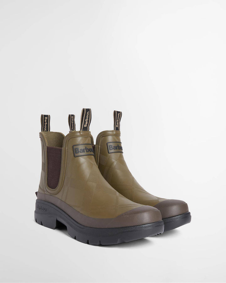 Barbour Breacon Welly/Čizme MRF0054